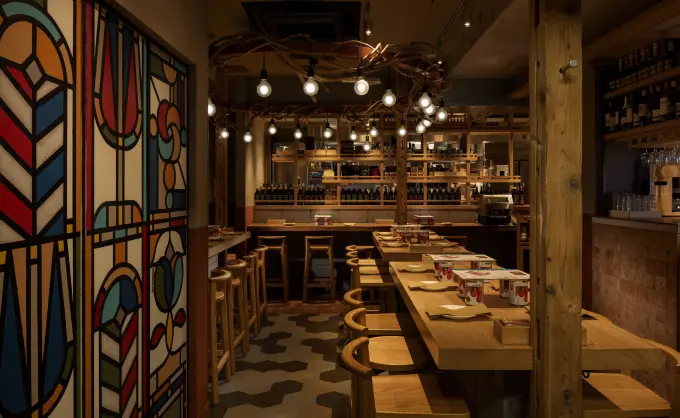 ekismさいたま新都心店 店内写真3