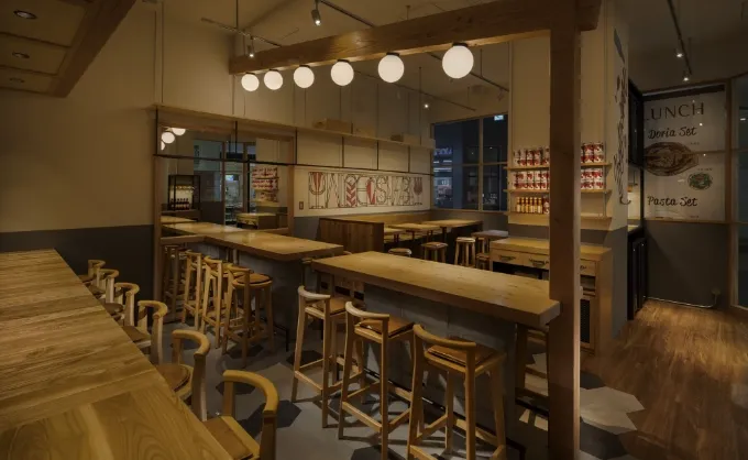 イ―サイト高崎店 店内写真2