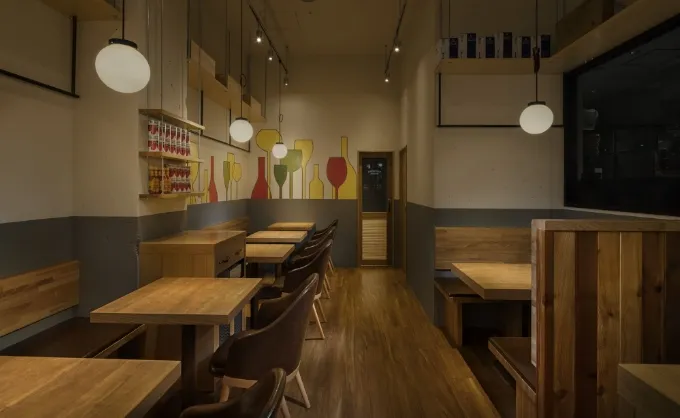 イ―サイト高崎店 店内写真3