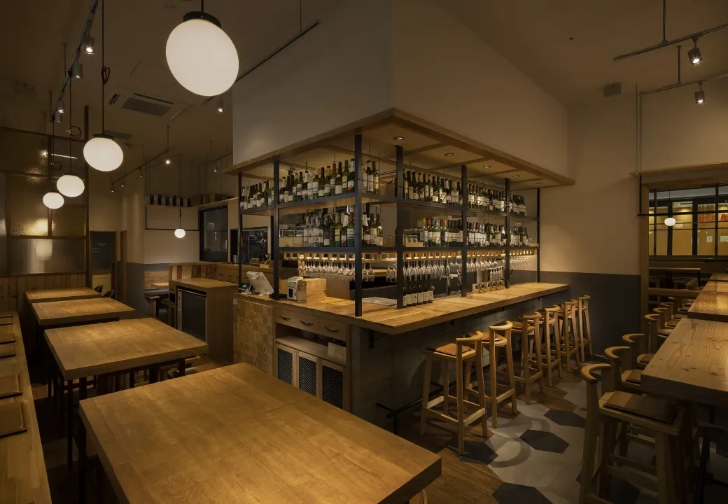 イ―サイト高崎店 店内写真