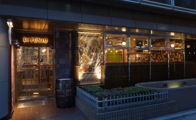 船橋店 店内写真1