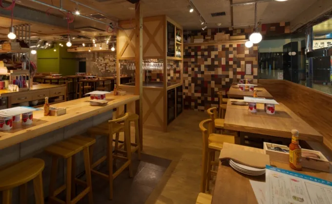 船橋店 店内写真3