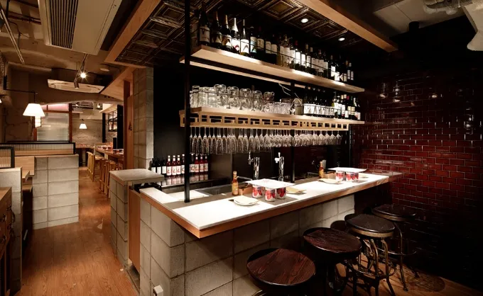 池袋西口店 店内写真2