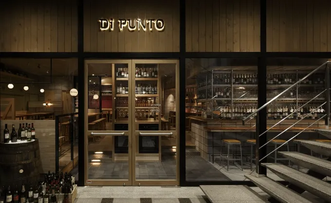 川崎店 店内写真1