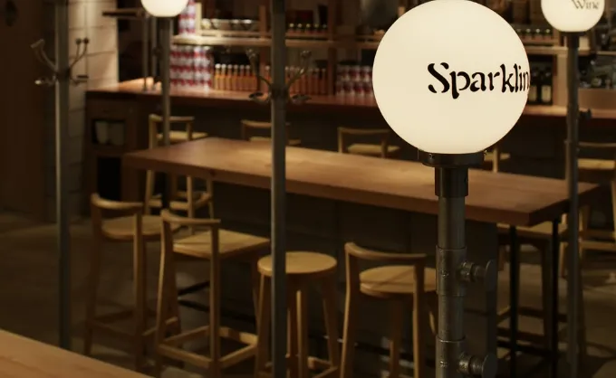 川崎店 店内写真3