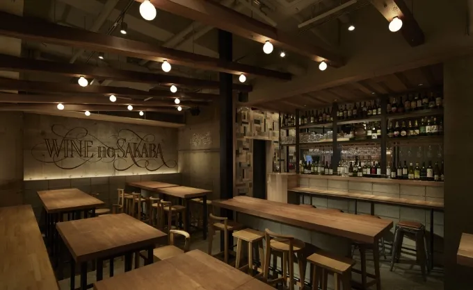 吉祥寺店 店内写真3