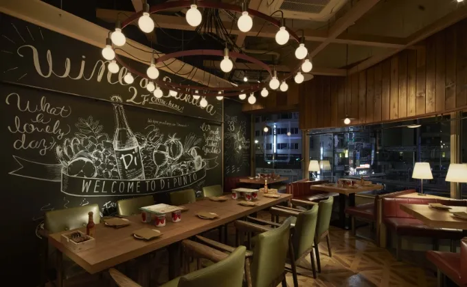 長野駅前店 店内写真3