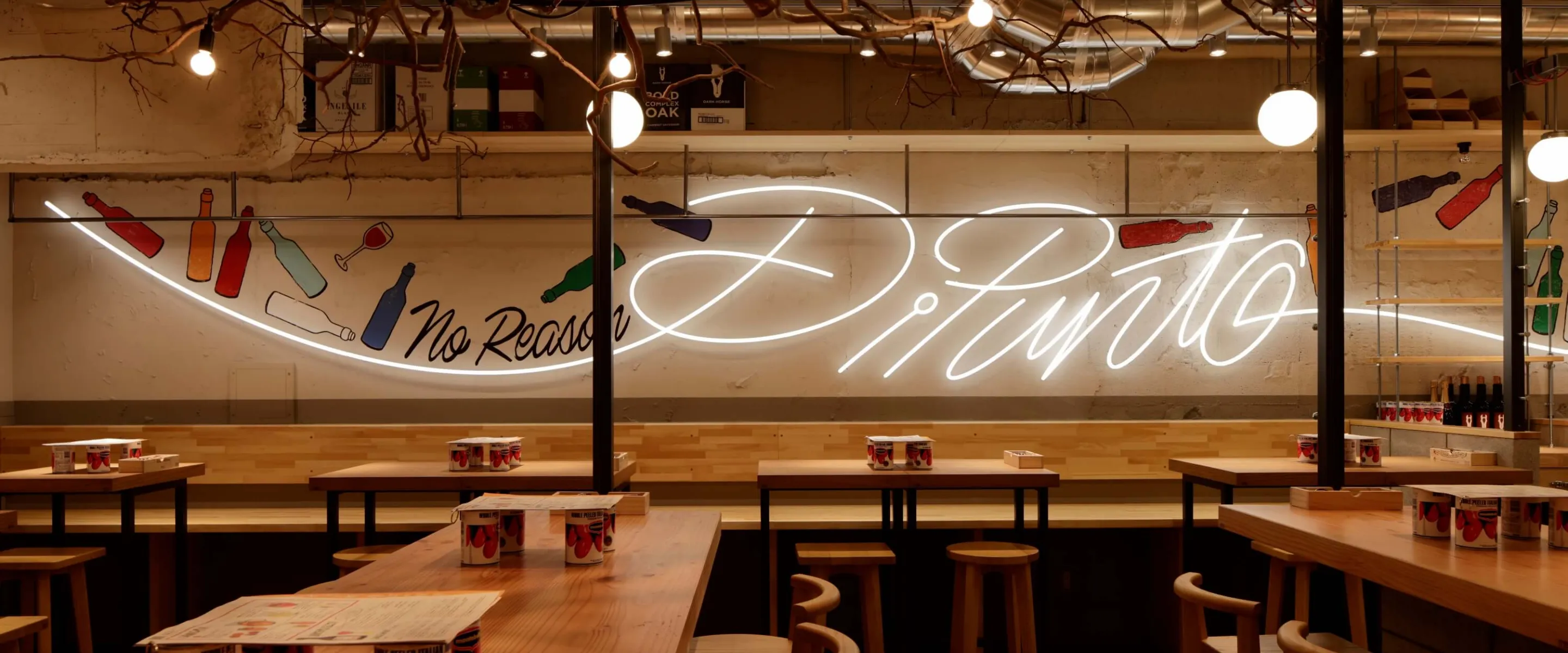 西新宿一丁目店