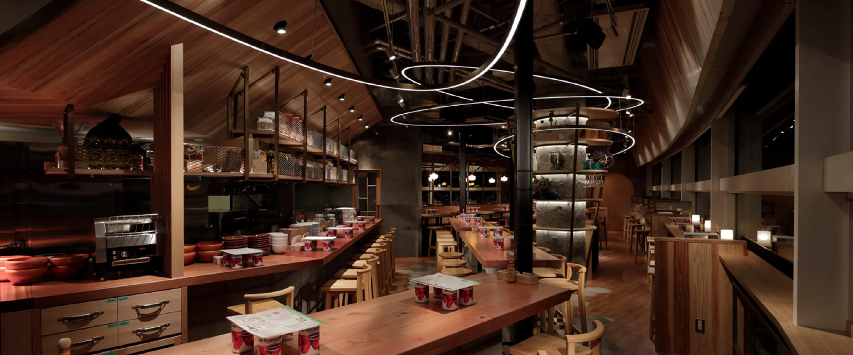 品川インターシティ店