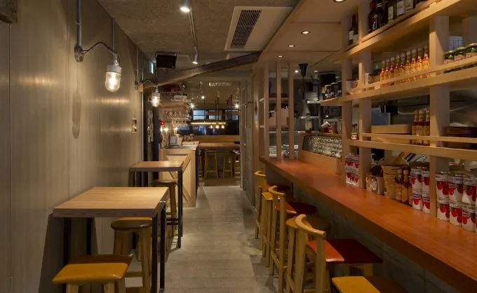 静岡店 店内写真2