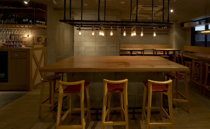 静岡店 店内写真3