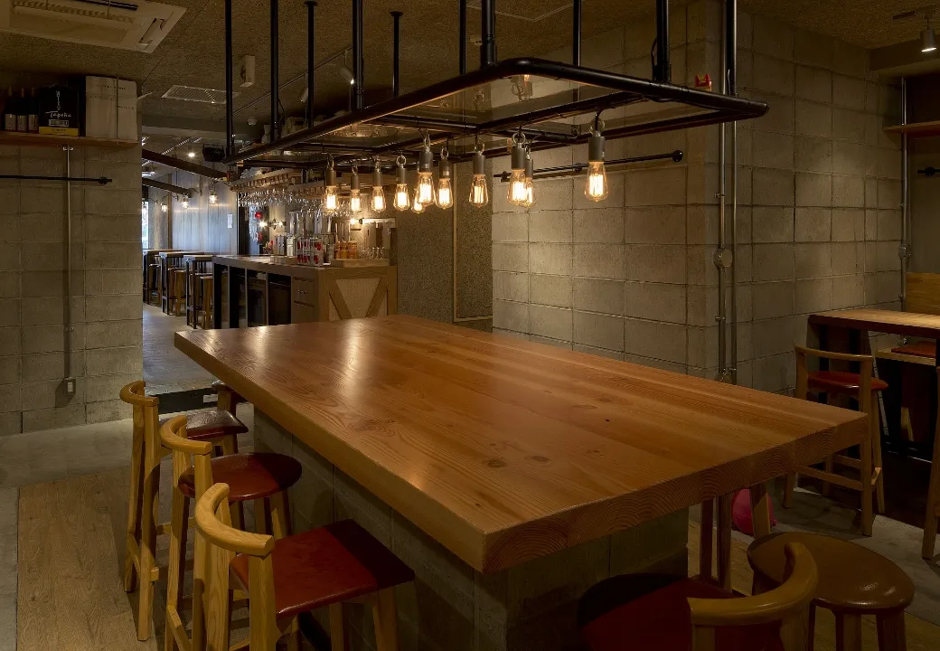 静岡店 店内写真