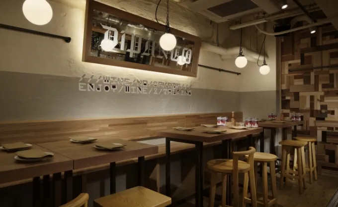 上野御徒町店 店内写真2