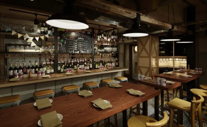 上野御徒町店 店内写真3